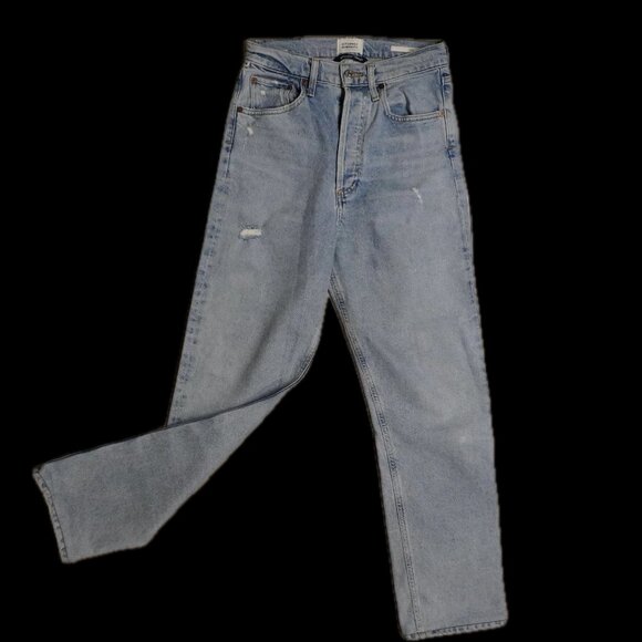 Citizens of Humanity Eva size 24 - Picture 1 of 7